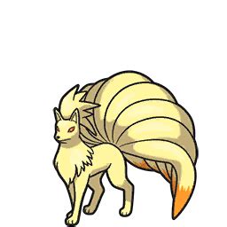 ninetails echtgeld|Ninetales Pokédex: stats, moves, evolution & locations.